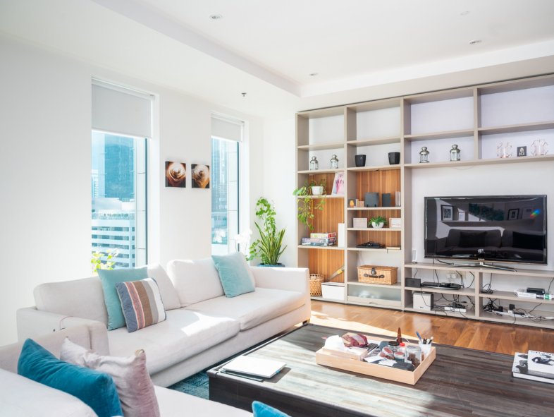 Fully Furnished Apartment in a Prime Location, DIFC
