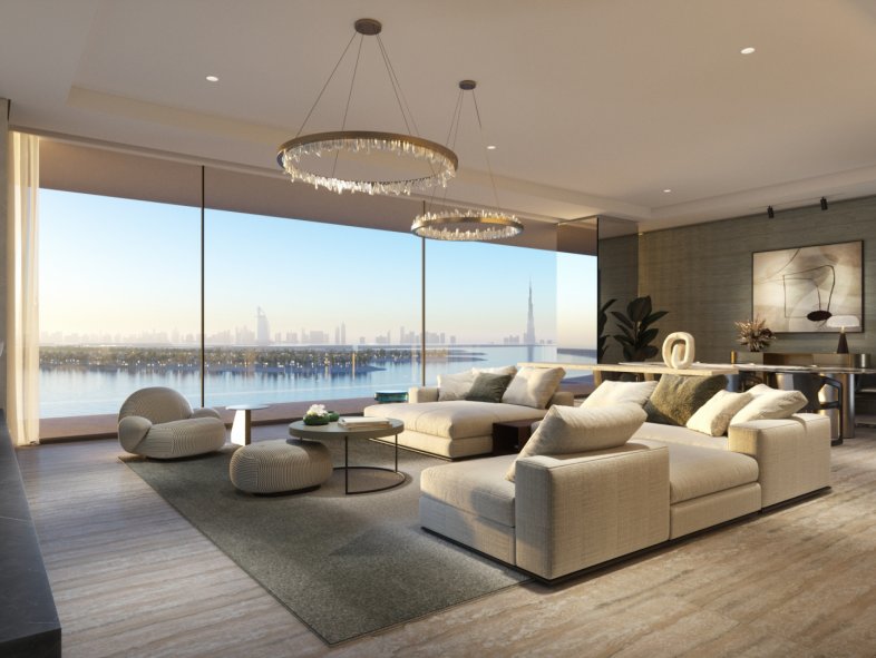 Gorgeous 4 BR | Premium Location | Sky Villas