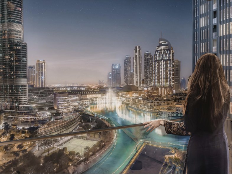 Urban Chic | Prime Location | St. Regis The Residences