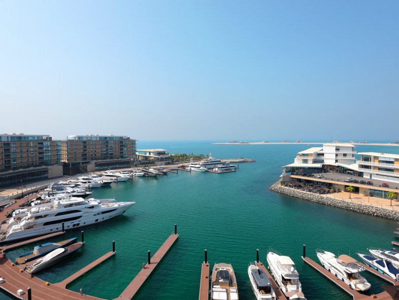 View of Waterfront Apartments Houston | Luxury Living by the Water | AptAmigo