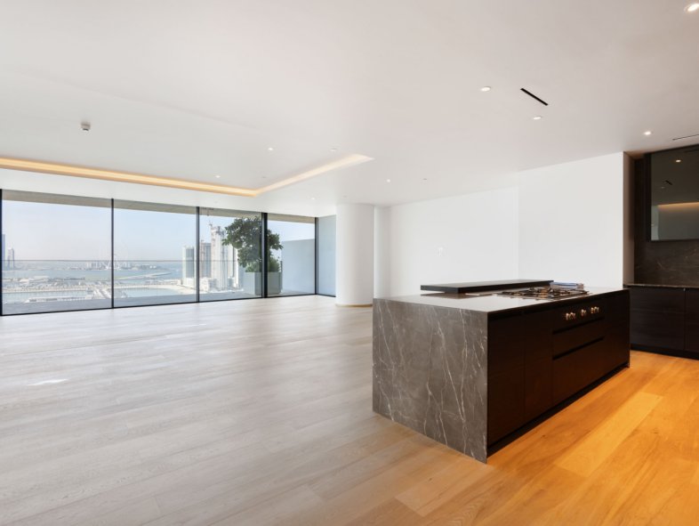 Exclusive Four Bedroom Penthouse | One Palm
