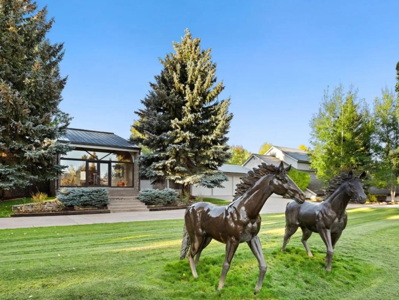 Scenic 10 BR Ranch In Aspen, Colorado, United States