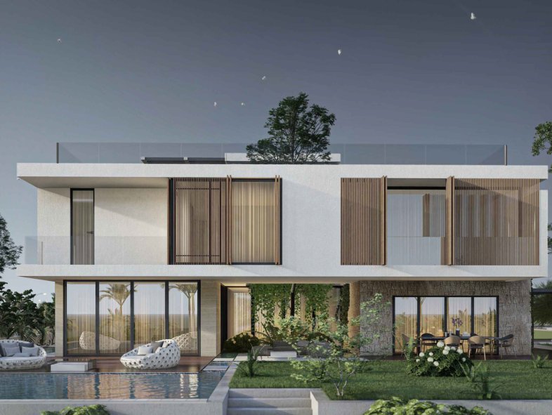 New Parkways Plot | Build Your Dream Home