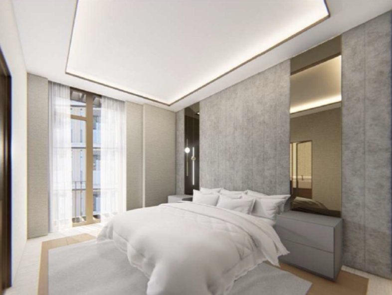 Luxury 5 bedroom apartments for sale in Jumeirah LUXHABITAT