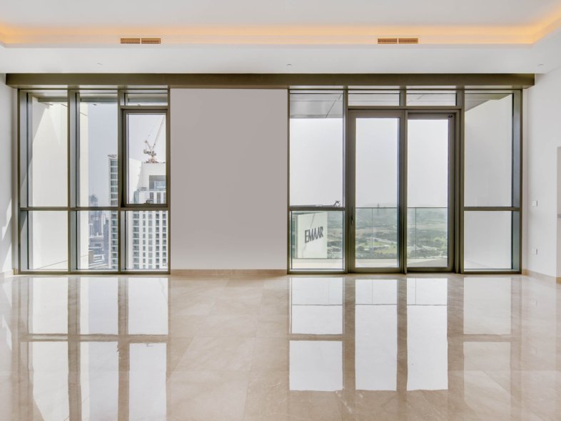 Sky Collection Penthouse Apartment in Downtown Dubai