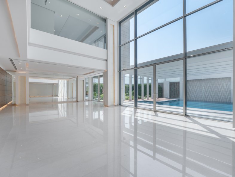 Brand New Luxury Villa with Burj Al Arab views in Umm Al Sheif