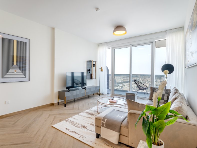 Executive Apartment in Modern Wasl1
