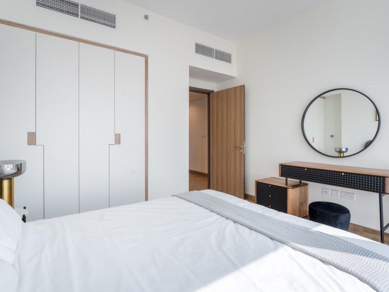 Luxury Apartment with Golden Visa Eligibility