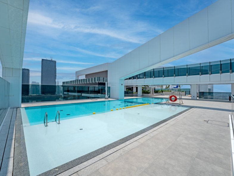 Modern Family Apartments with Golden Visa Eligibility