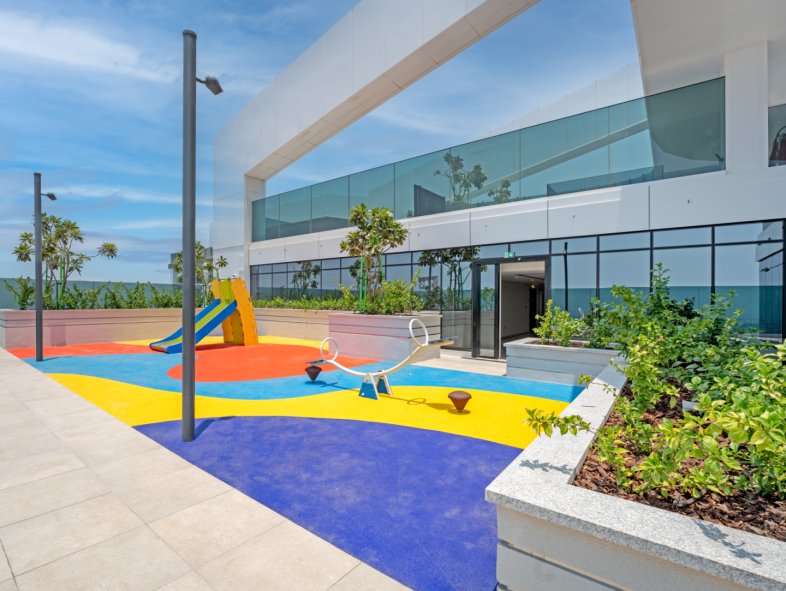 Premier Apartment in Central Wasl1 Location
