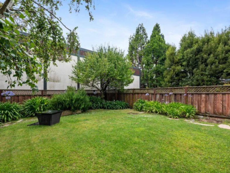 2059 Bush St San Francisco, California, 94115 United States