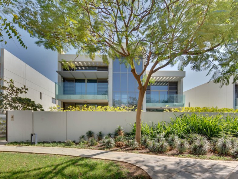 Perfectly Located Luxury Villa in Mohammed Bin Rashid City