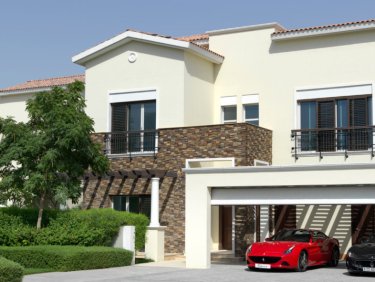 Luxury Villa with Large Plot in Mohammed Bin Rashid City
