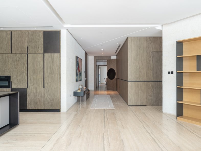 Luxury 4 bedroom apartments for rent in Business Bay LUXHABITAT