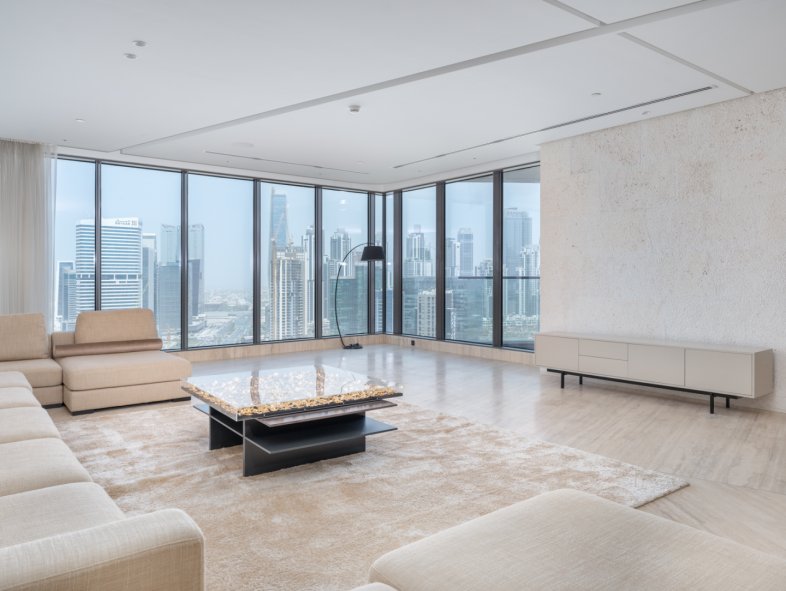 VIP Luxury Penthouse apartment in Business Bay