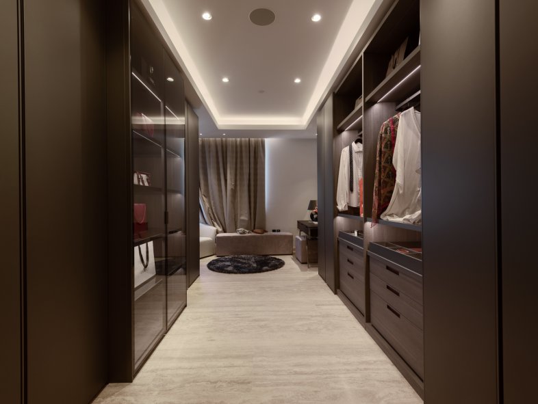 Luxury 2 bedroom apartments for rent in Business Bay LUXHABITAT