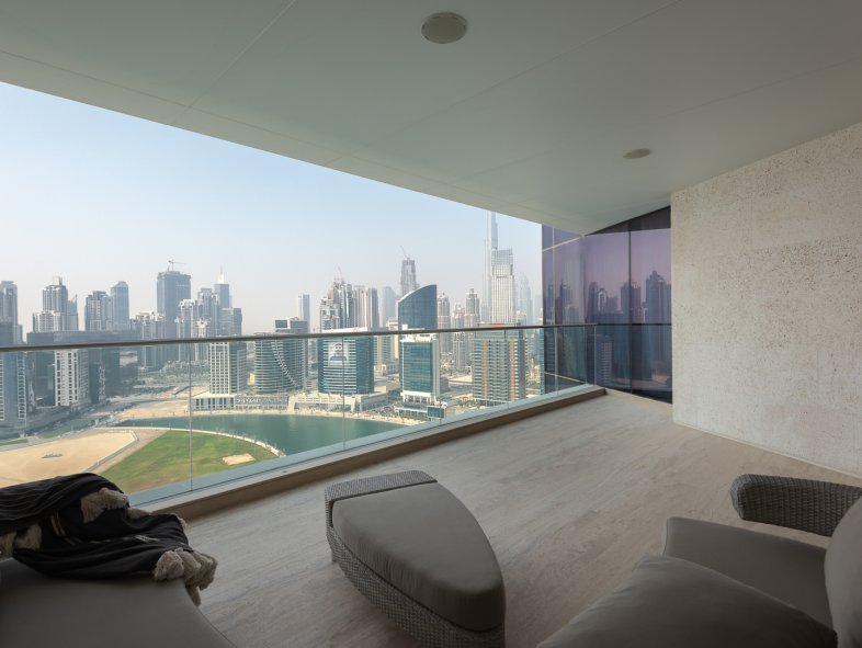 Luxury 2 bedroom apartments for rent in Business Bay LUXHABITAT