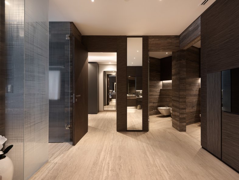 Luxury 2 bedroom apartments for rent in Business Bay LUXHABITAT