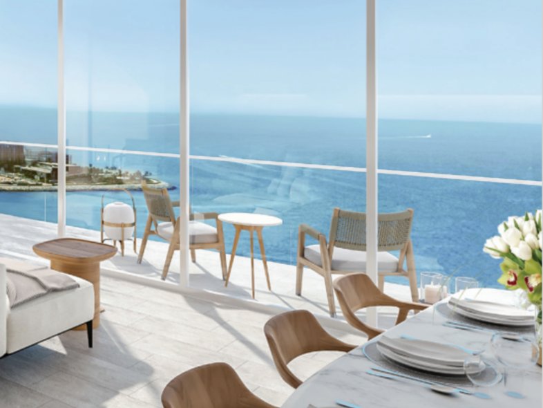 Luxury 5 bedroom apartments for sale in Jumeirah Beach Residence