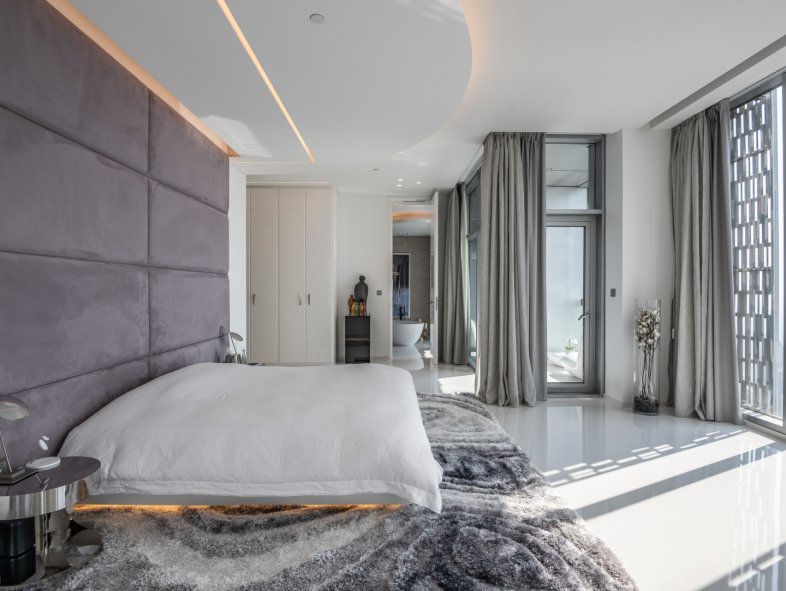 Luxury 5 bedroom apartments for sale in Dubai Marina LUXHABITAT