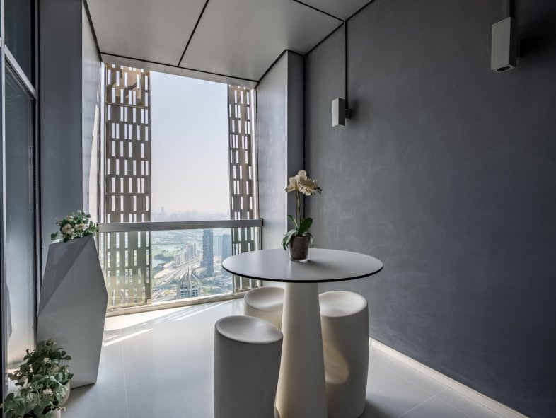 Luxury 5 bedroom apartments for sale in Dubai Marina LUXHABITAT