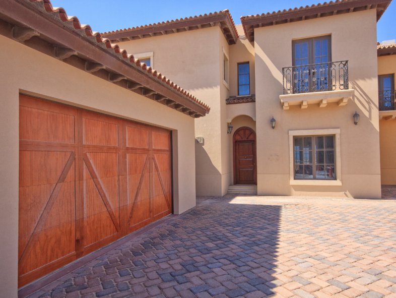Four bedroom Muirfield Villa in Whispering Pines JGE