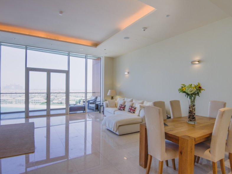 Three bedroom Apartment in Tiara with amazing facilities