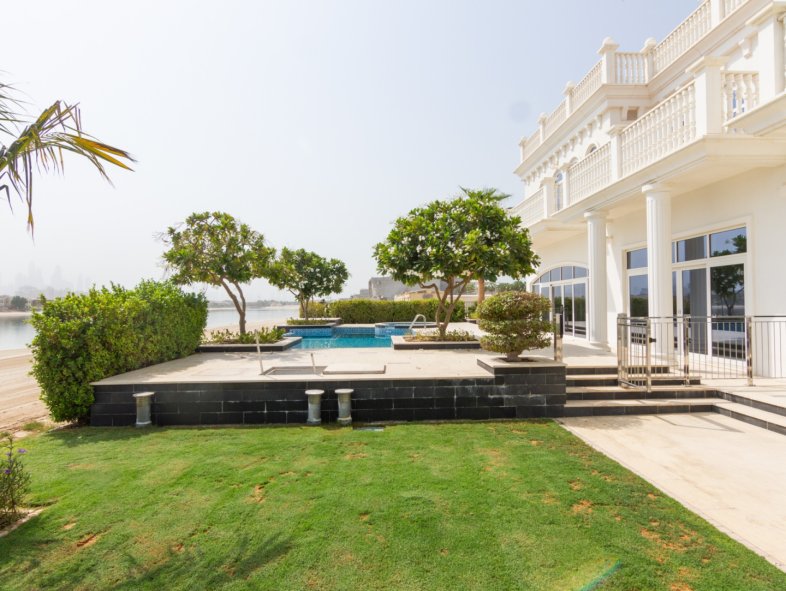 Dubai's Top 10 Most Expensive Homes in 2017 LUXHABITAT