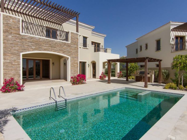 Stunning Valencia Villa in Lime Tree Valley, JGE