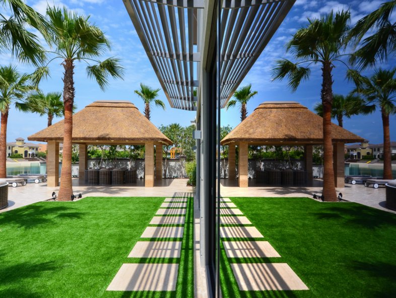 Stunning Luxury VIP exclusive Villa on Palm Jumeirah