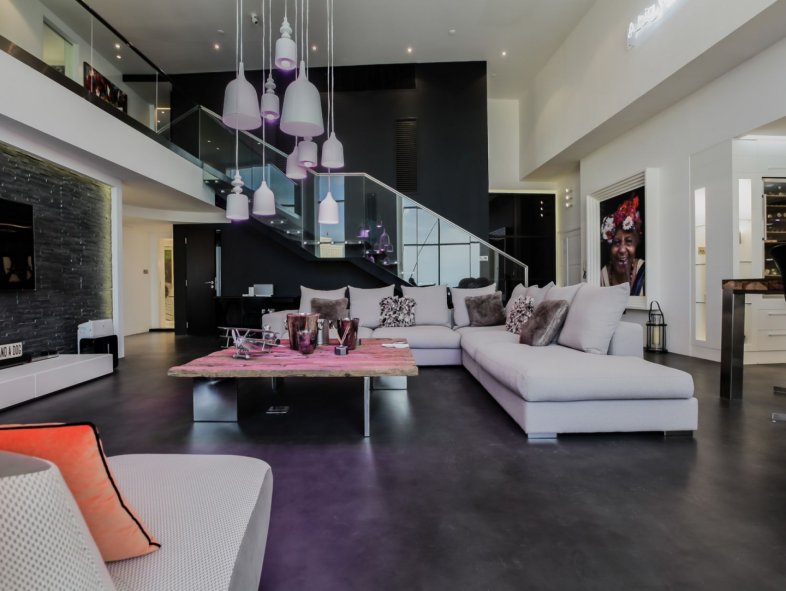 Top 5 most expensive lofts in Dubai Luxhabitat
