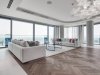 4BR Penthouse serviced by W Dubai, Palm Jumeirah