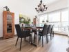Fully Upgraded Rare Three-Bedroom Duplex in Marina Quays