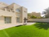 Upgraded, fully furnished villa in the Meadows
