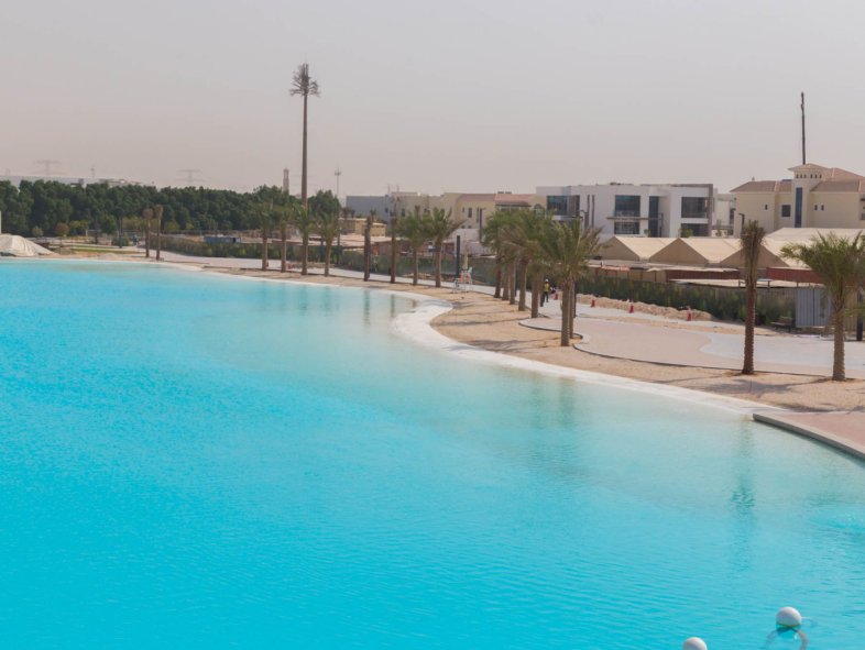 Can foreigners buy land in Dubai? LUXHABITAT