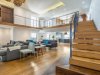 Designer Loft Apartment by the beach