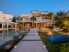 Al Barari villa | one of the most extravagant gardens in the development