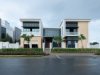 Golf Course Contemporary Mansion | Corner Villa