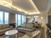 Stunning design, beautiful DIFC view