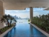 Private Pool and Large Terrace | Iconic Views