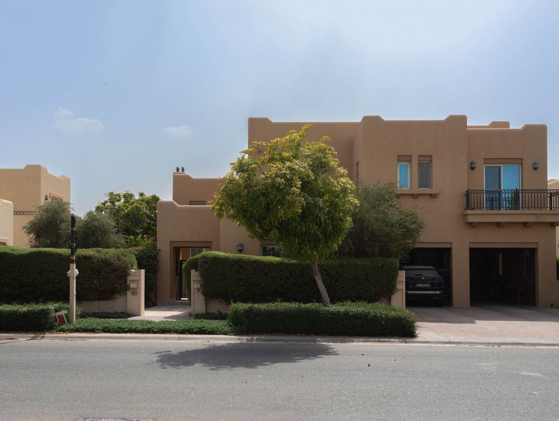 For sale 5 bedrooms villa in Terra Nova, Arabian Ranches, Dubai GSS24079 LUXHABITAT