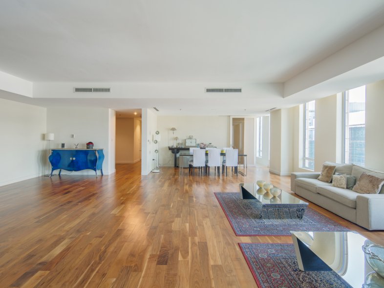 Exclusive 4 bedroom for sale in DIFC