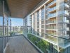 Modern, open plan apartment on Bluewaters Island