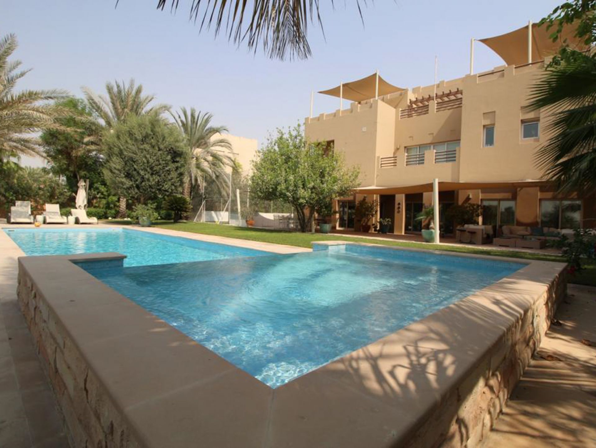 For sale 7 bedrooms villa in Hattan, Arabian Ranches, Dubai GSS