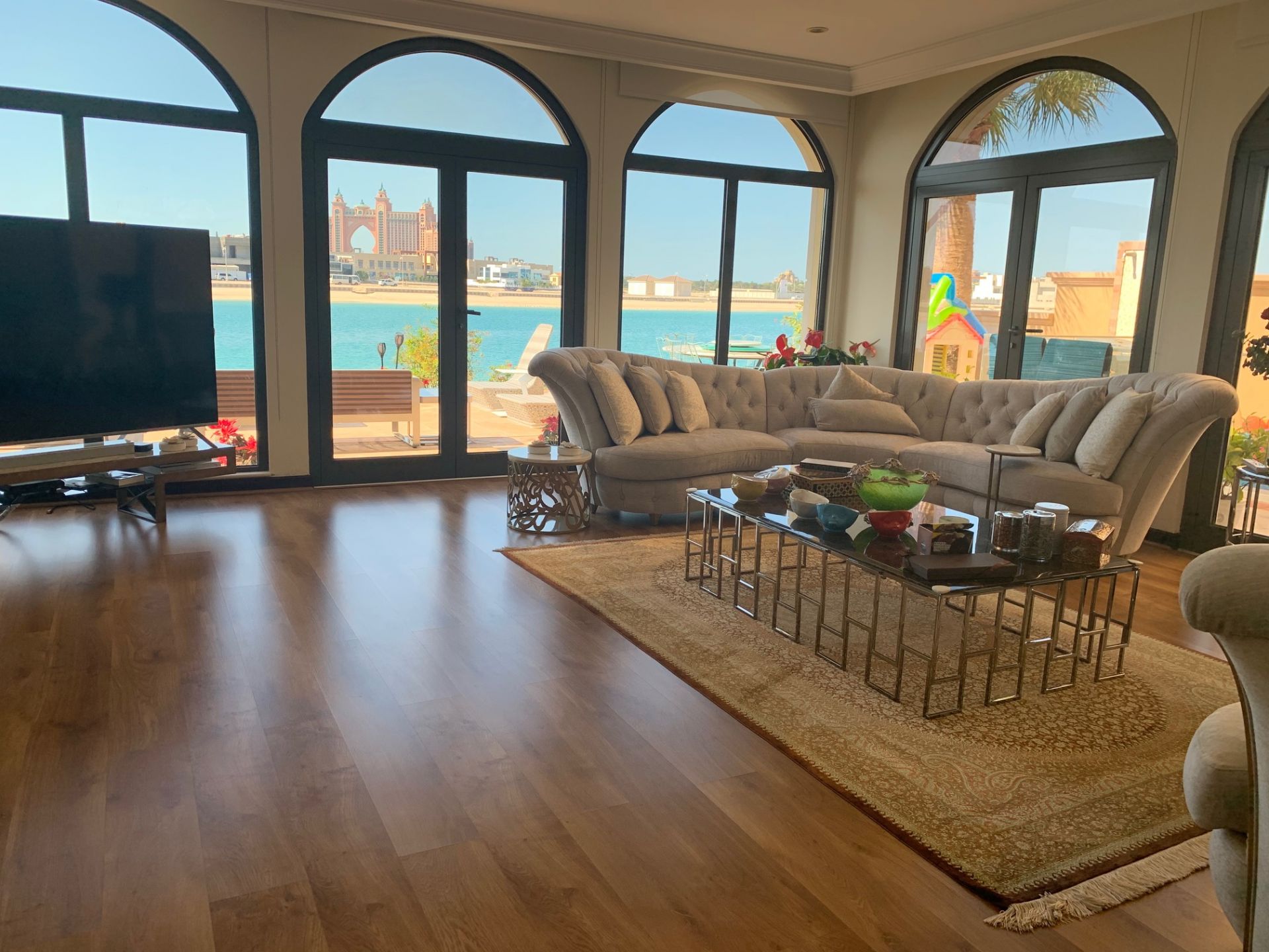 Rare 3 Storey Garden Home for Sale LUXHABITAT