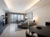 935 Sq.Ft | Corner 1 Bed | Downtown Views