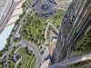 Largest Penthouse in the worlds tallest tower