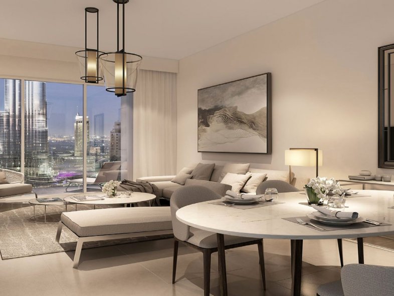 Prime Location | 3 Bed Apartment | 40/60 3 Years PHO