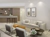 3 Bed Apartment in Vida Residence - Sky collection