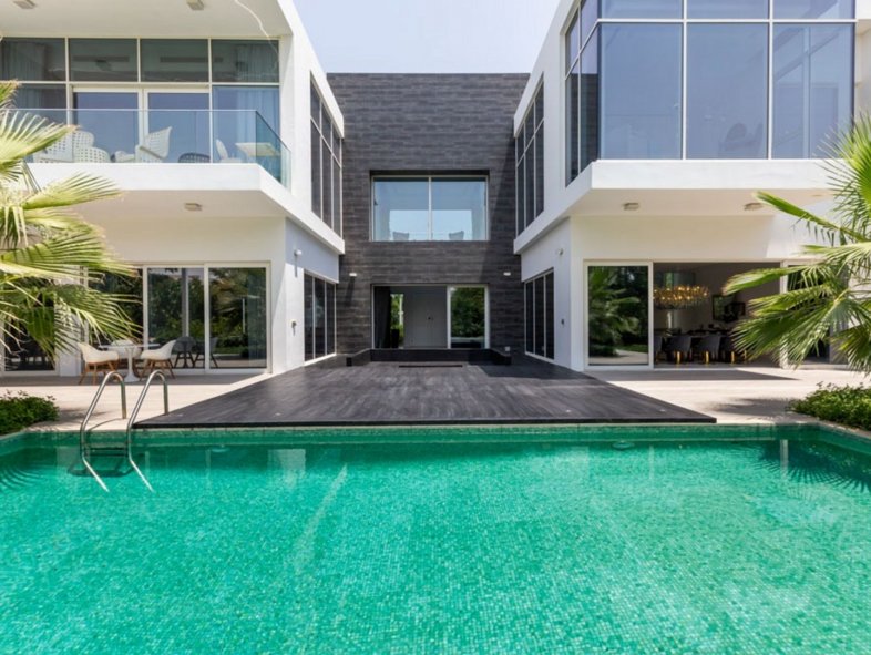 Al Barari Villas for Sale Buy Exclusive Houses Luxhabitat Sotheby's